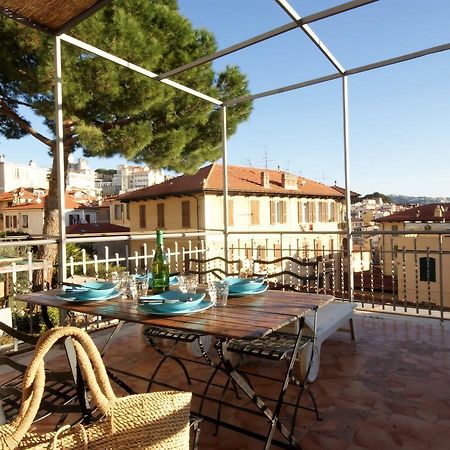 Da Claudia Villa Sanremo Dış mekan fotoğraf