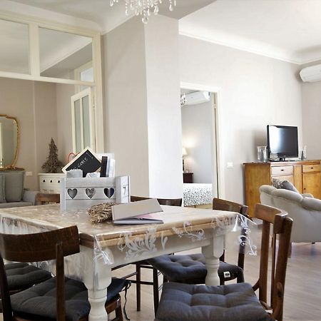 Da Claudia Villa Sanremo Dış mekan fotoğraf
